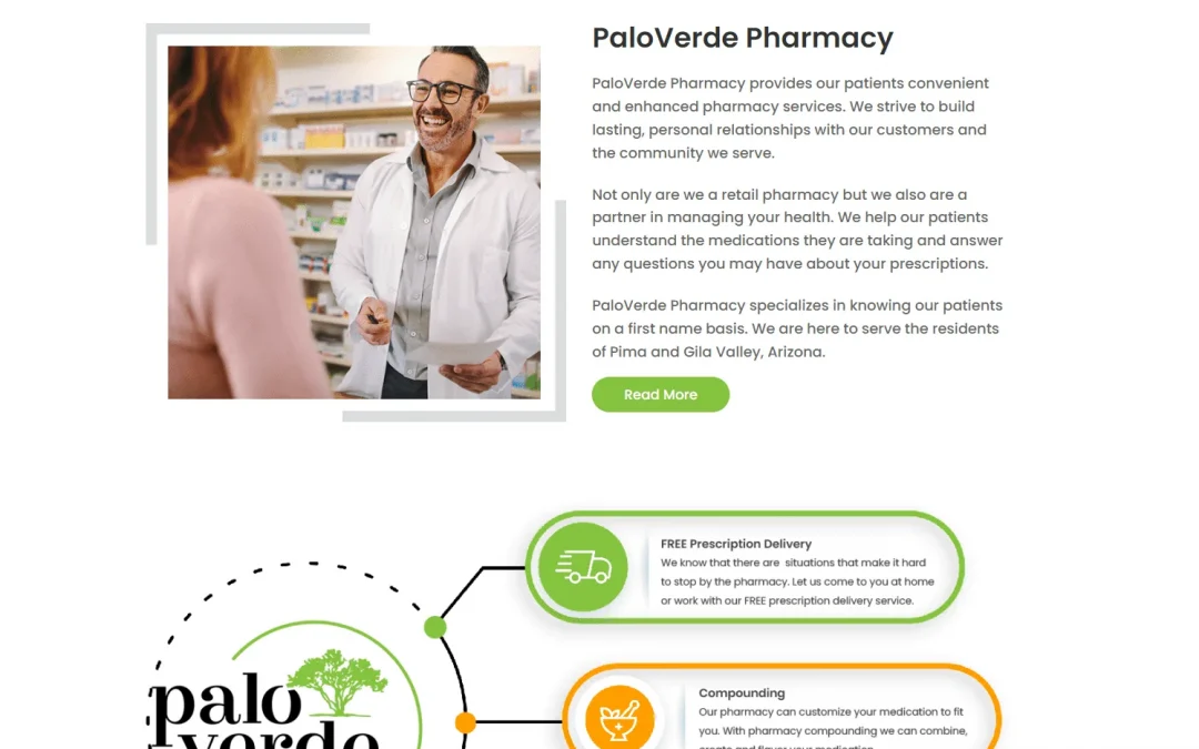 Paloverde Pharmacy